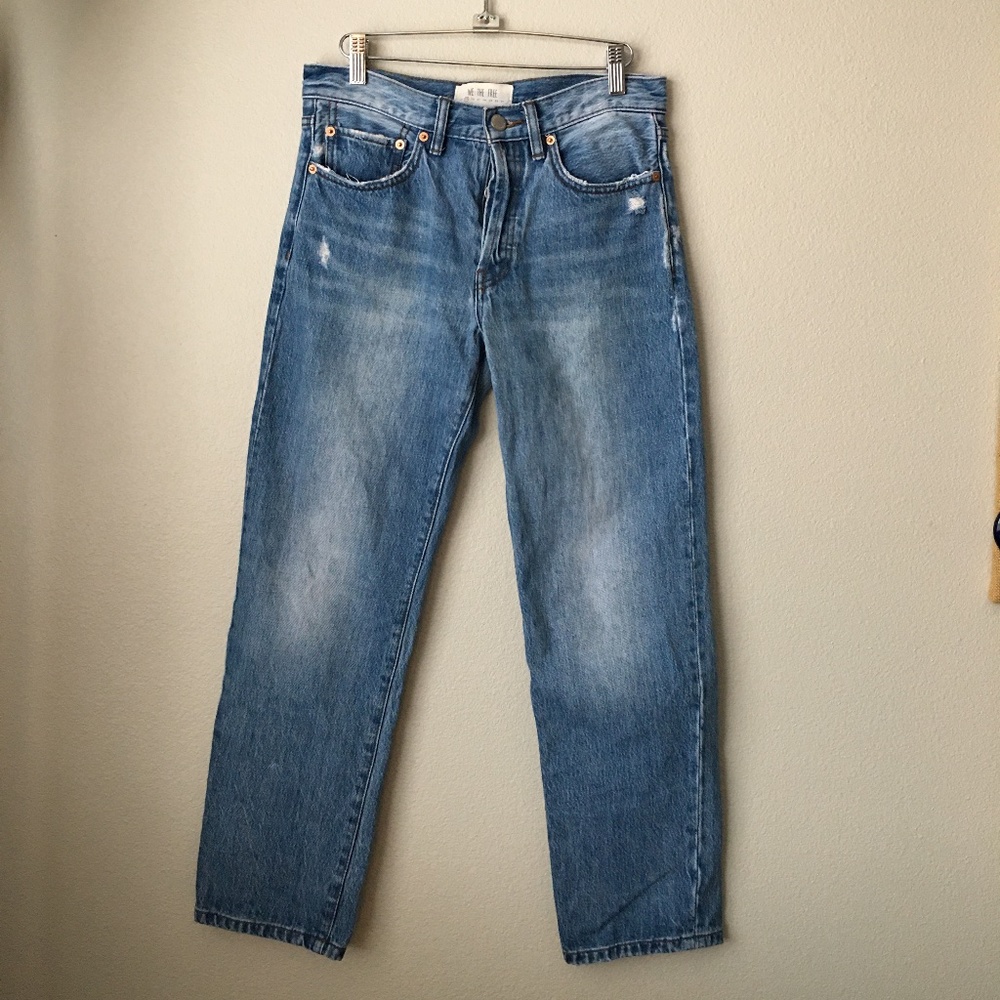 Free People Jeans